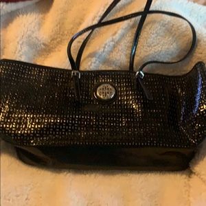 Used Kate Landry tote bag